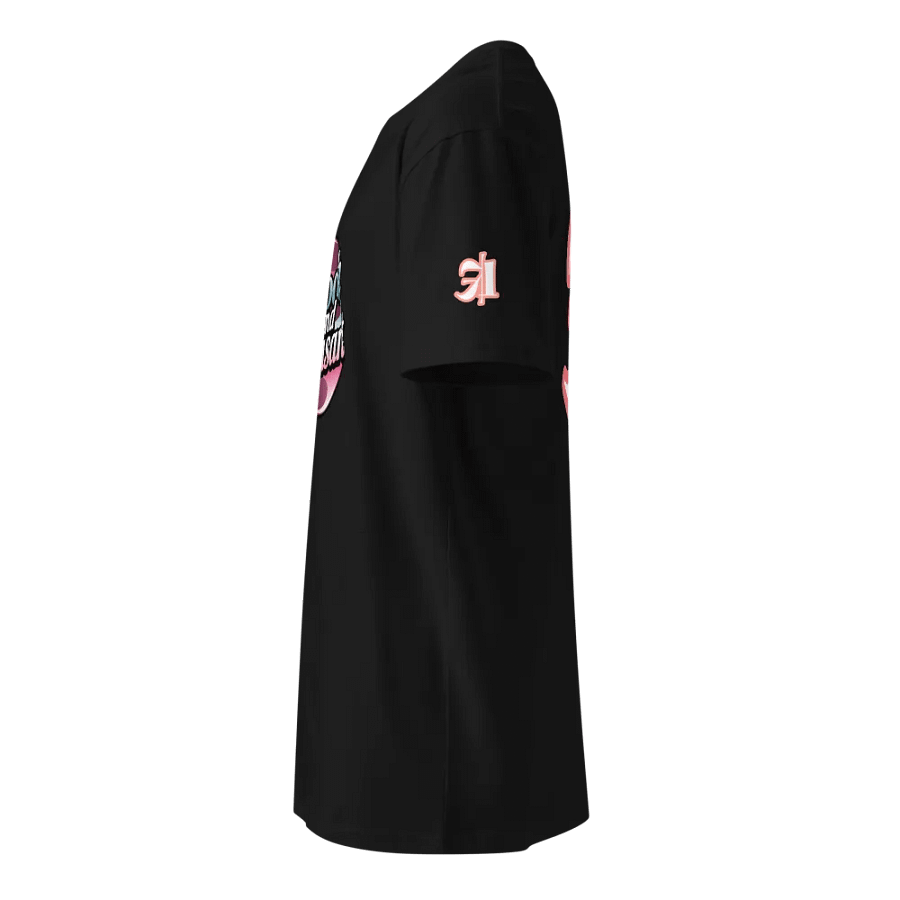 Glossy Gradient Unisex Tee product image (6)