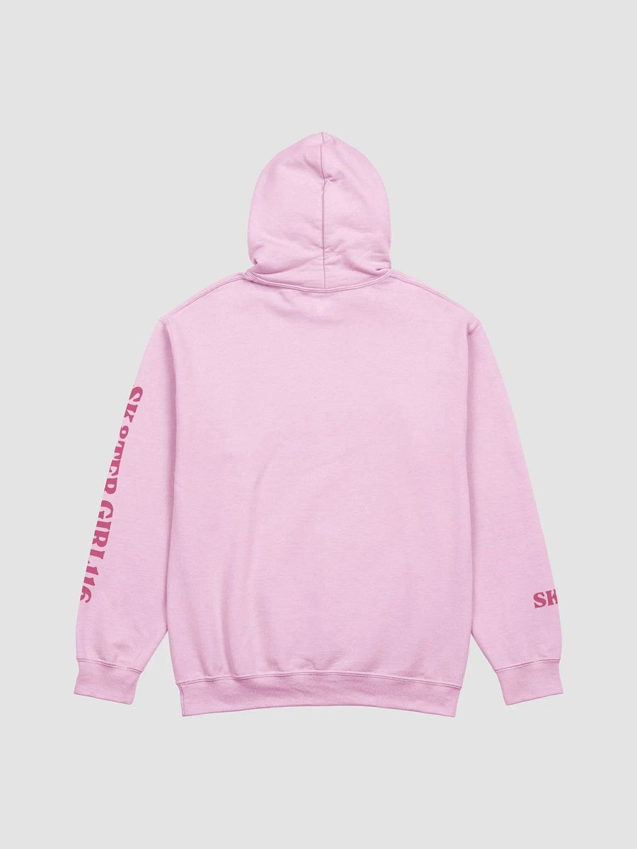 SK8's Vibin and Thrivin Hoodie product image (3)