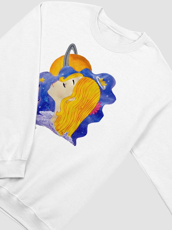 Star Girl Sweatshirt product image (2)