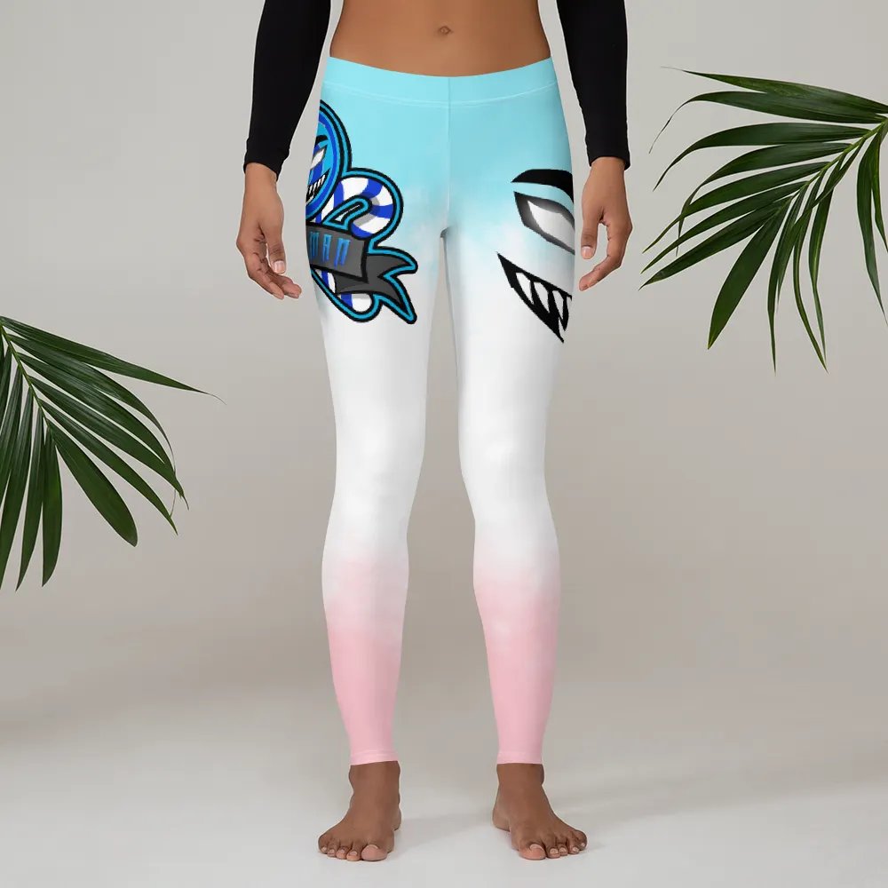 All over Print Leggings product image (3)