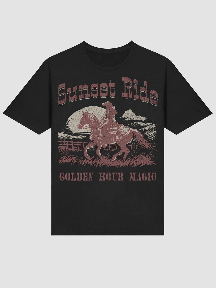 Sunset Ride product image (3)