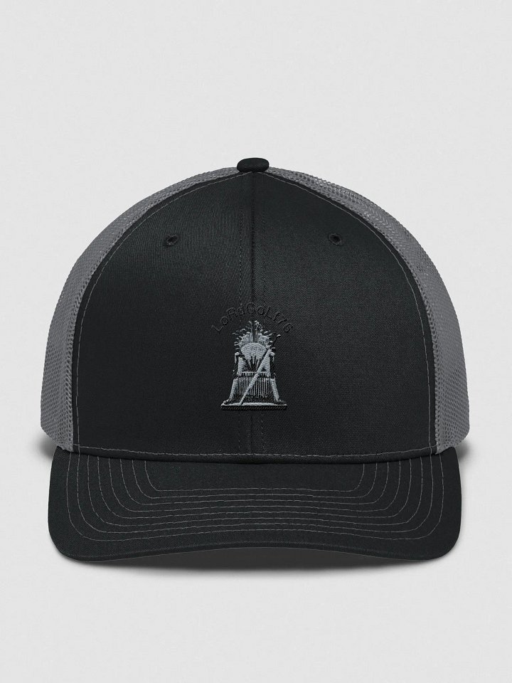 LoRdGoLf76 - Trucker Hat product image (1)
