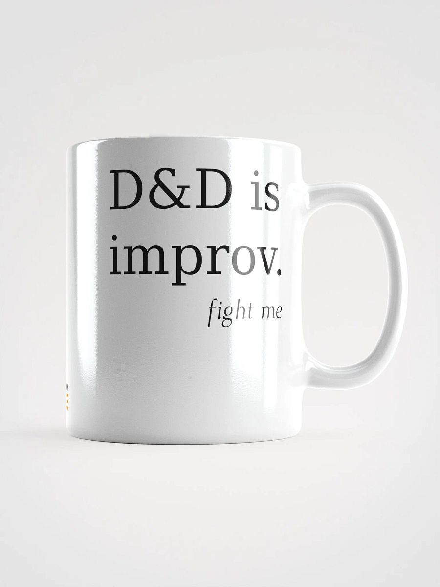Fight me once you've had coffee product image (2)