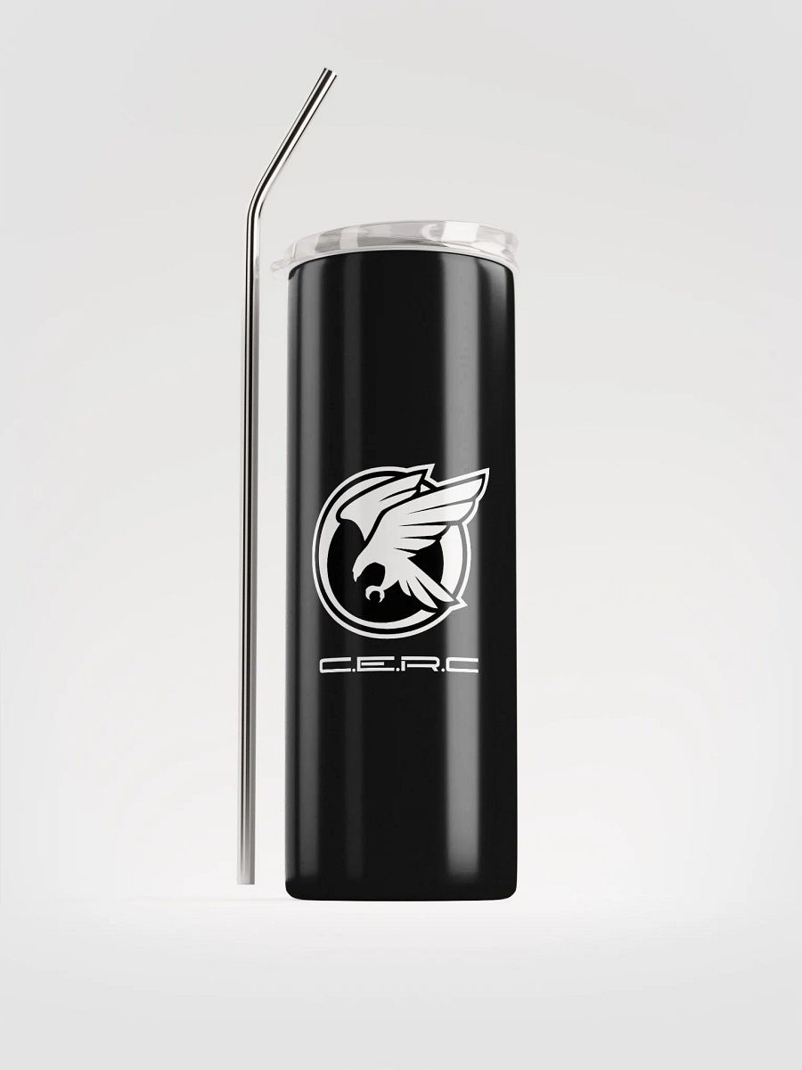 CERC Tumbler product image (1)