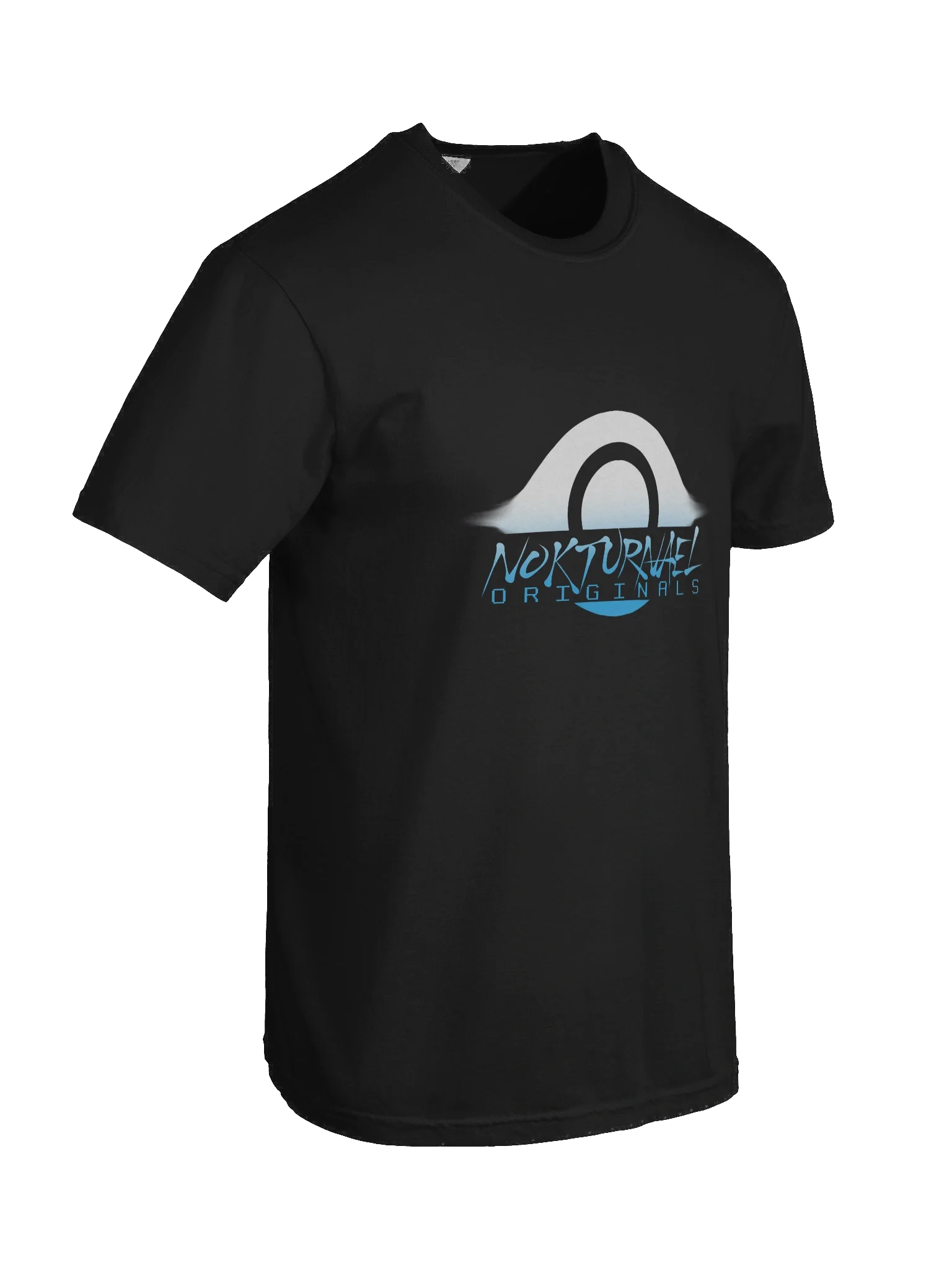 Nokturnael Originals Logo Comfort Tee product image (8)