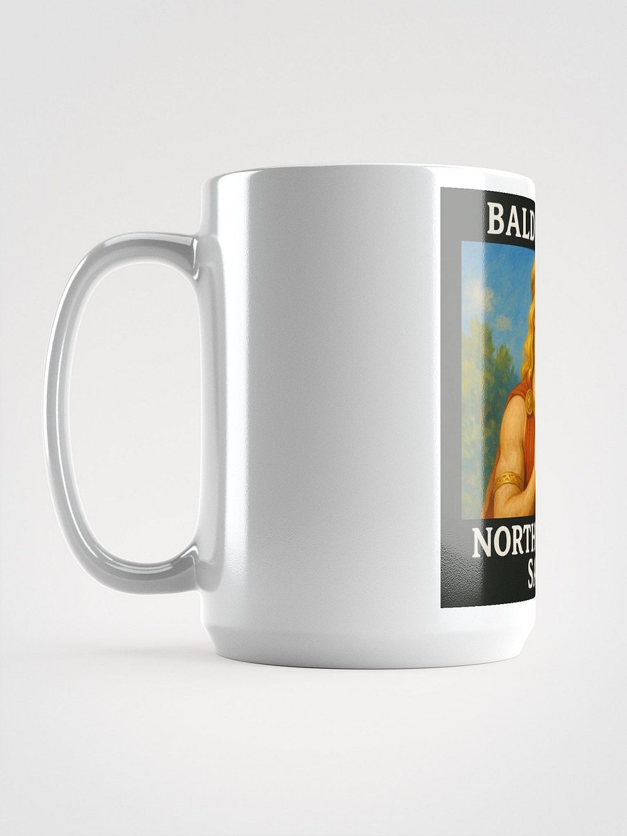 Baldr loves Northworthy Sagas Mug product image (6)