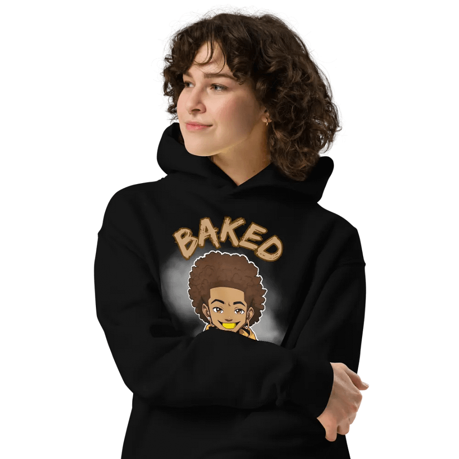 Baked Hoodie product image (4)
