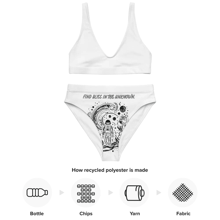 TRAVEL: FIND BLISS IN THE UNKNOWN product image (2)