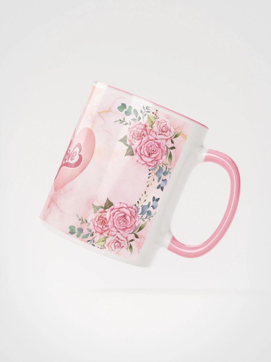 Vintage Love Mug product image (5)