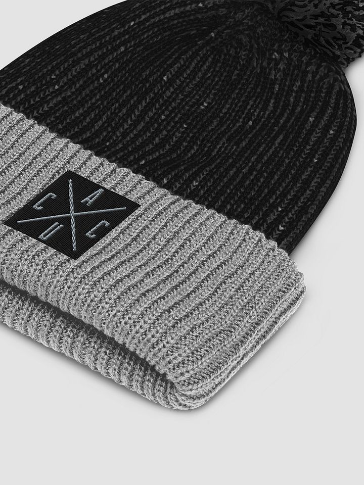 CC/AU Beanie product image (2)