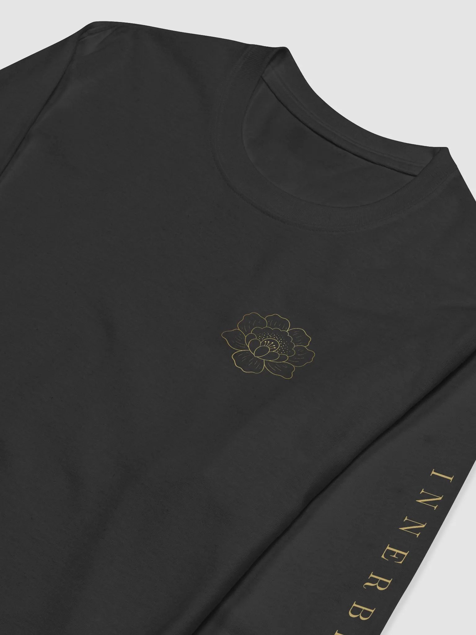 InnerBloom Champion Brand Long-Sleeve product image (3)