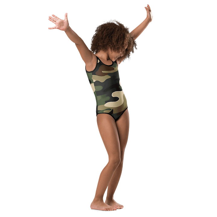 Kids Swimsuit product image (1)