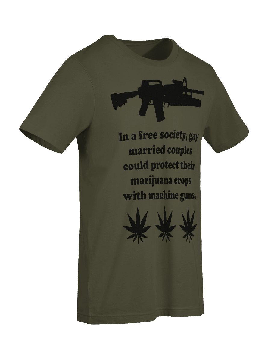 Free Society product image (52)
