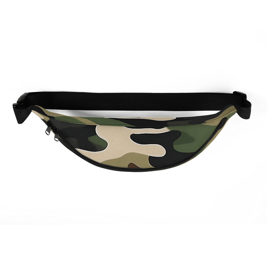 Fanny Pack camo product image (5)