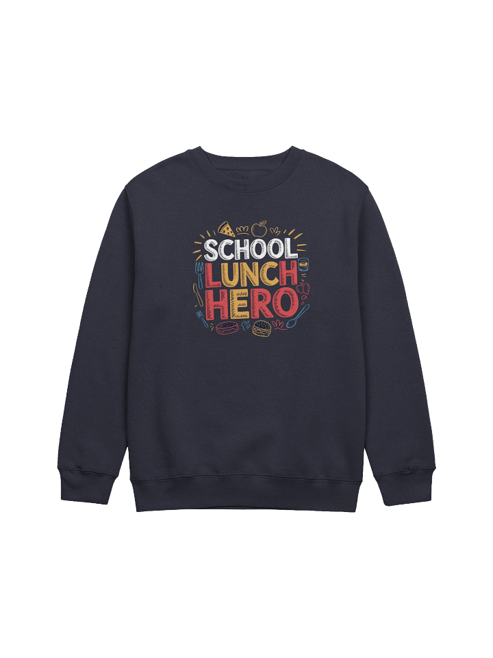 School Lunch Hero product image (1)