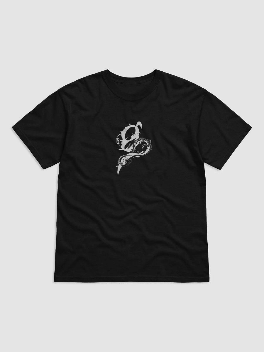 "G" Groovecreator White Artist Logo product image (1)