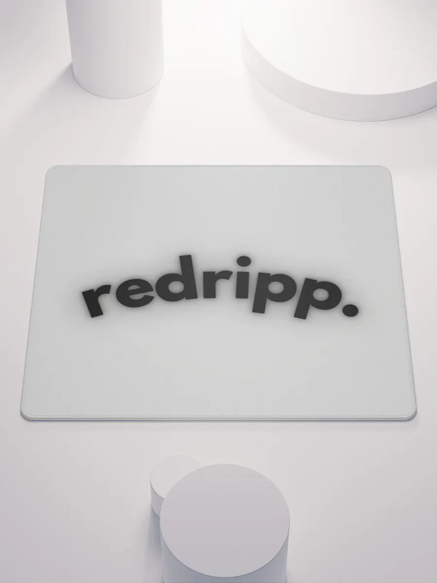 redripp mouse pad product image (1)