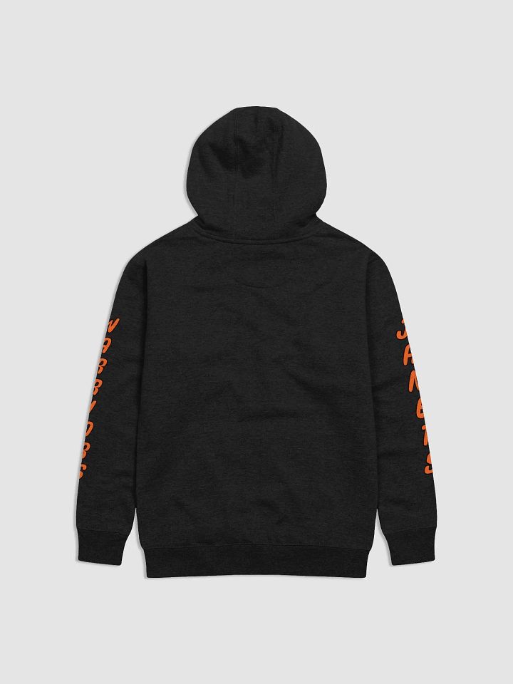 Janet hoodie product image (2)