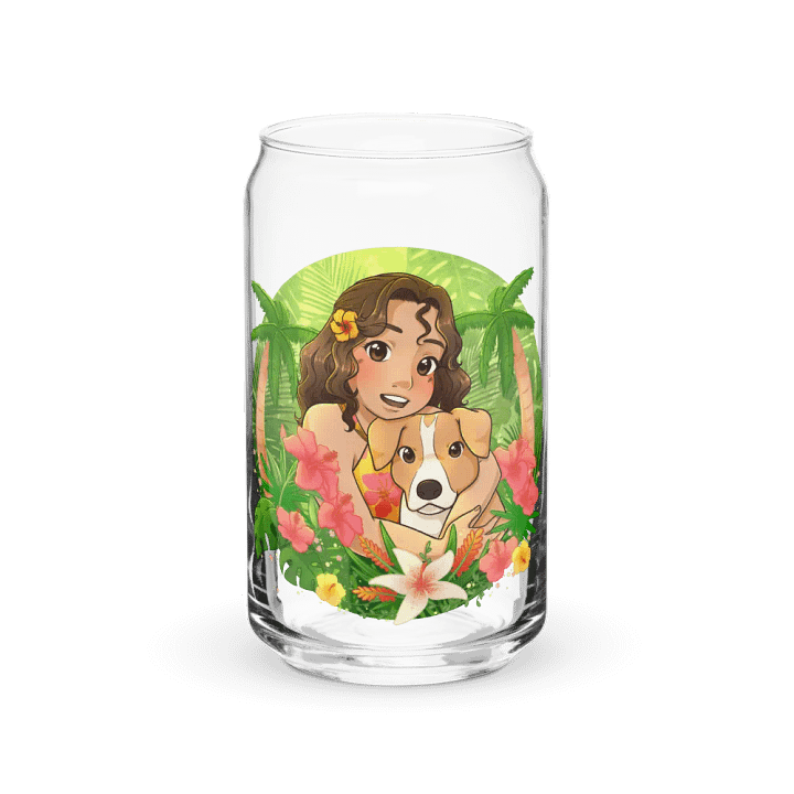 Bella & Apollo Glass product image (1)