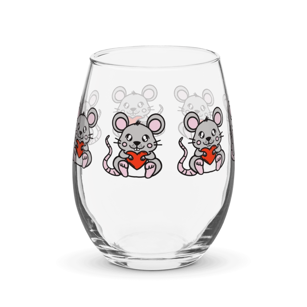 Rat Love product image (4)