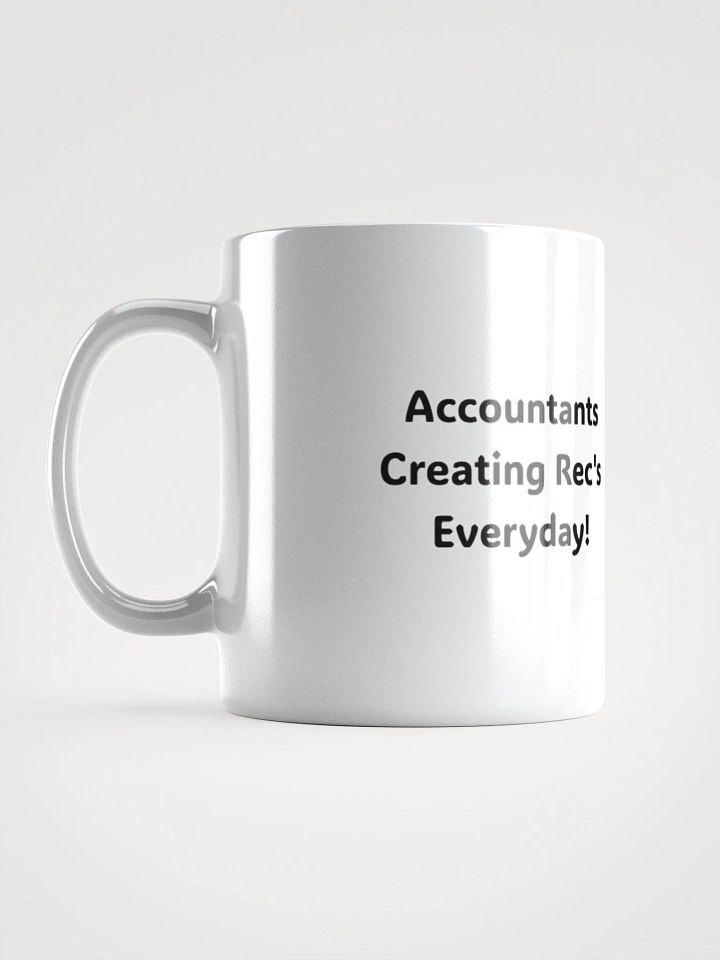 Accounting Mug product image (1)