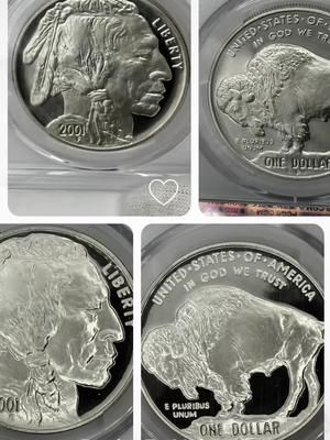 Check out this amazing professionaly graded silver coin at #BanjosForVeyerans @B4V #usa🇺🇲 #2024 #2023 #TrendTok #TrendTokApp #currency #stack #christmas #newyear #guaranteed #reseller #invest #purchase #silver #coindealer #forsale