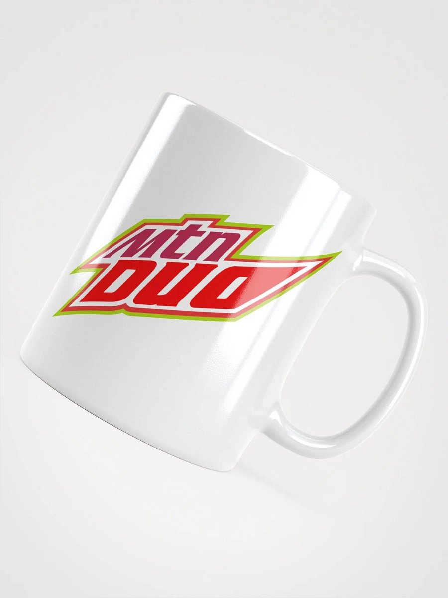 MTN Duo Mug product image (4)