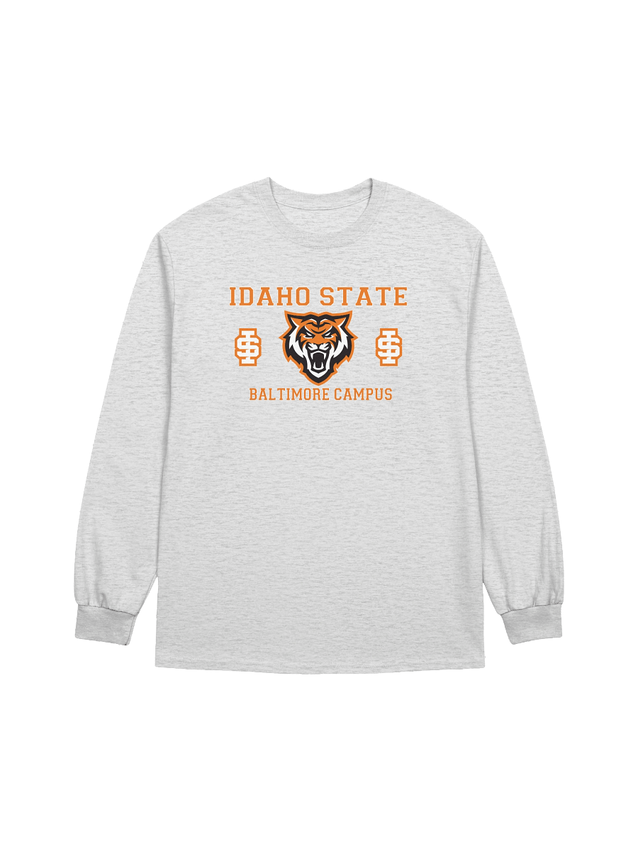IS - Baltimore Long Sleeve product image (1)