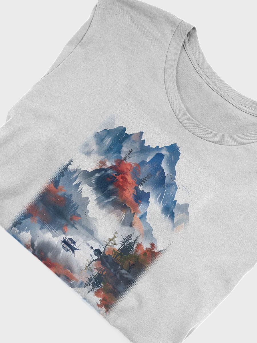 Chinese landscape #2 product image (20)