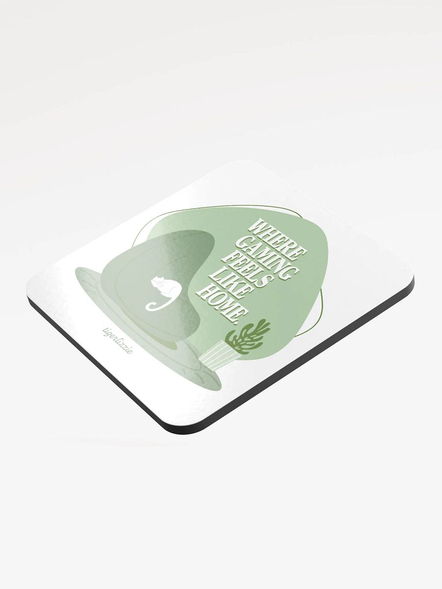 Feels Like Home Coaster product image (3)