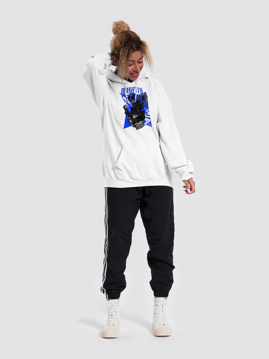 Street Warrior Hoodie product image (5)