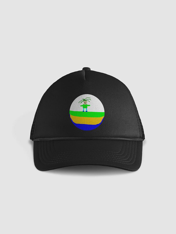 NR2 baseball cap product image (1)