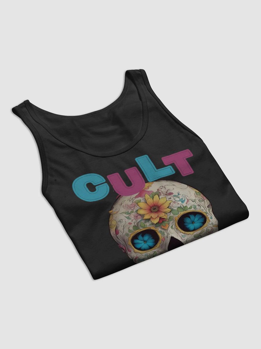 SUGAR SKULL TANK product image (15)