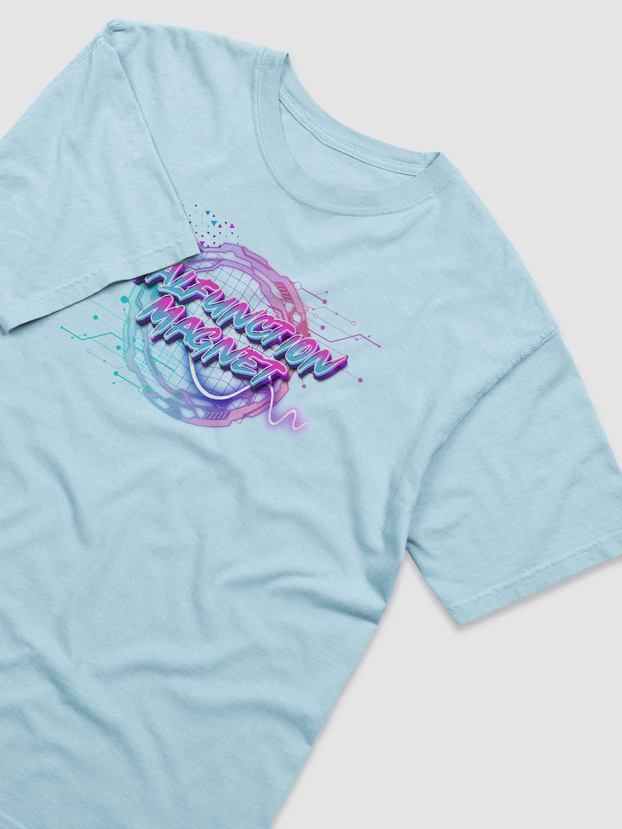 Malfunction Magnet Tee product image (3)
