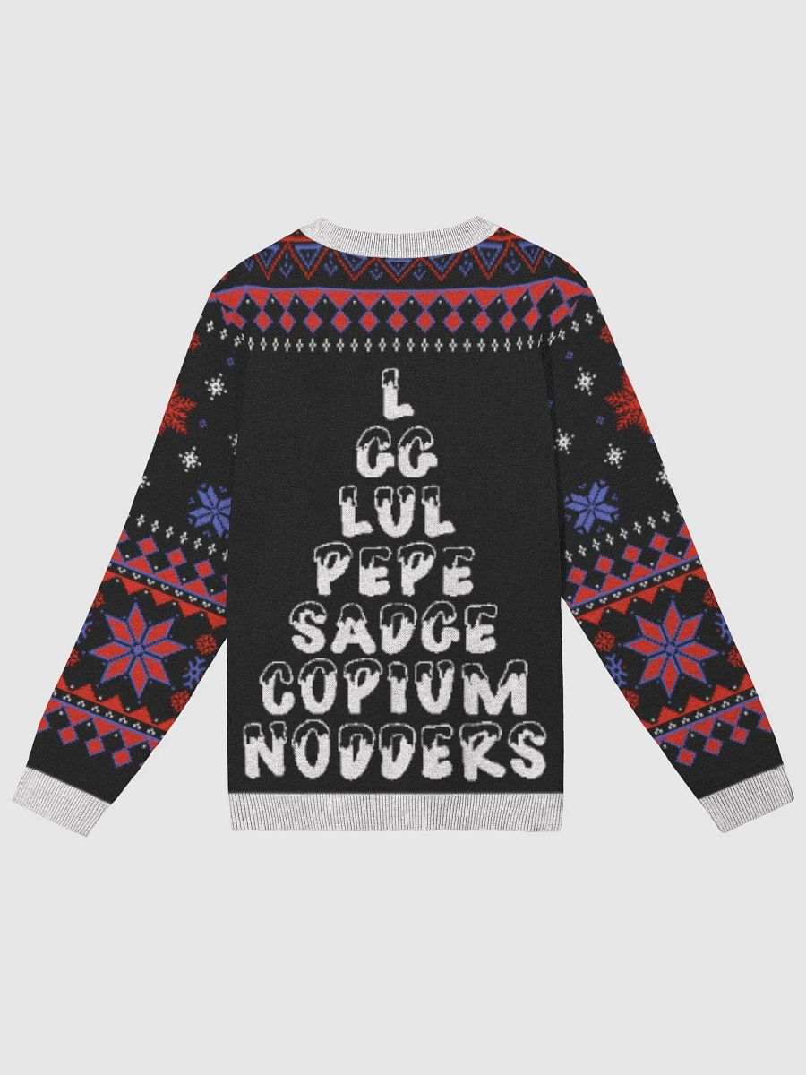 Culture Sweater product image (2)