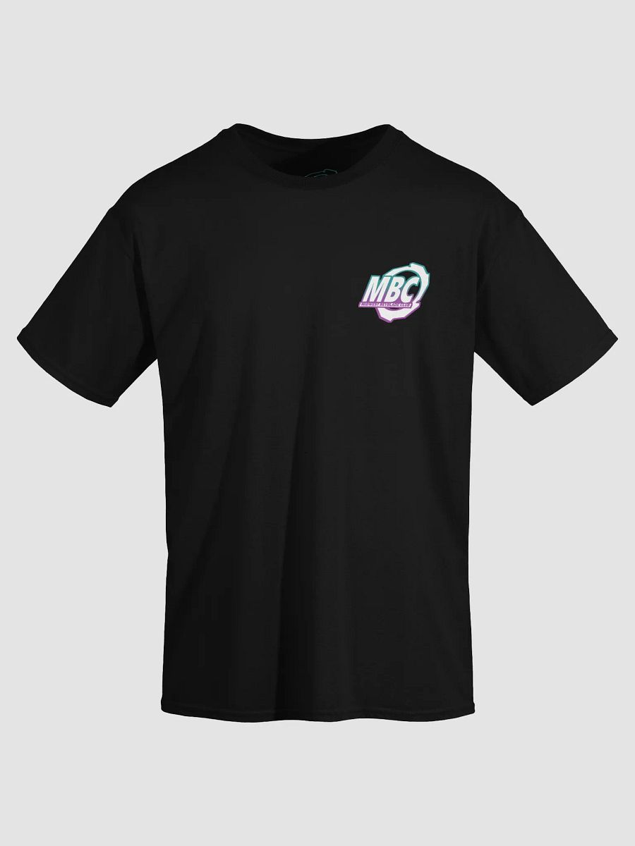 Beyblade Midwest 2025 Popsicle Logo T-Shirt product image (27)