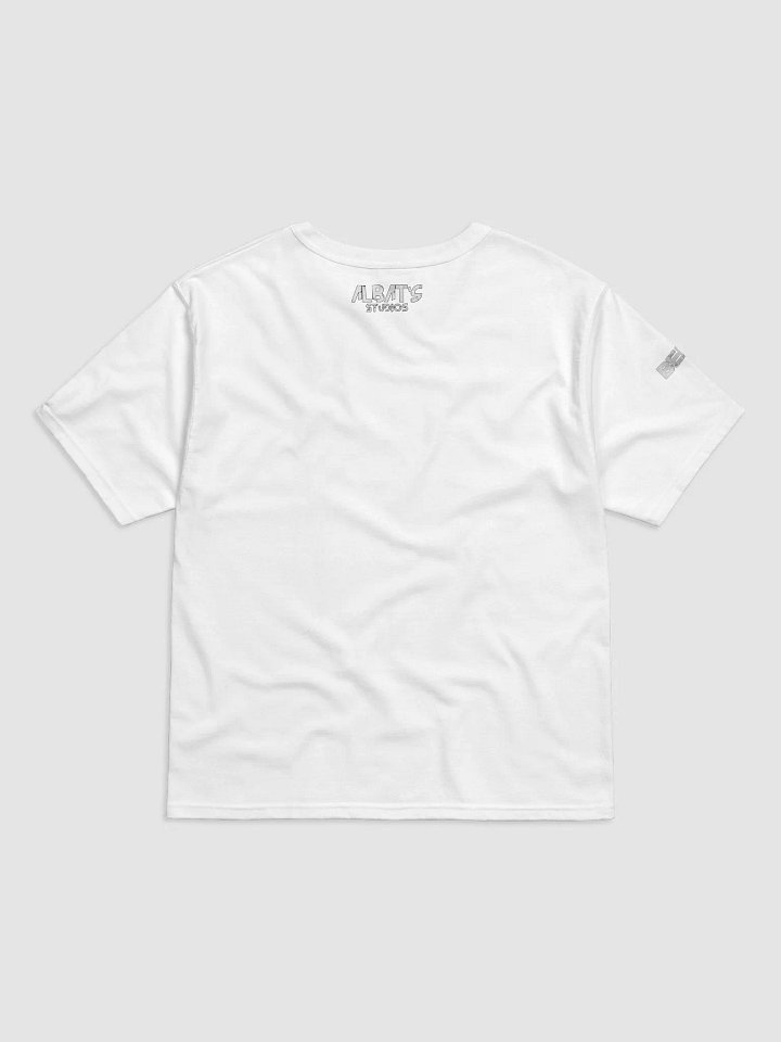 Joe the Barman's Vacation - T-shirt product image (2)