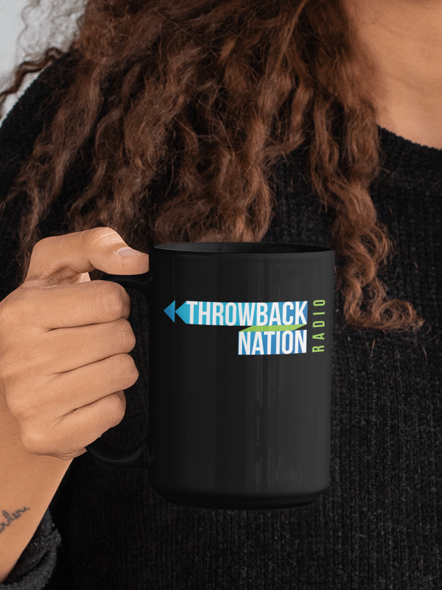 Throwback 2K Mug product image (13)