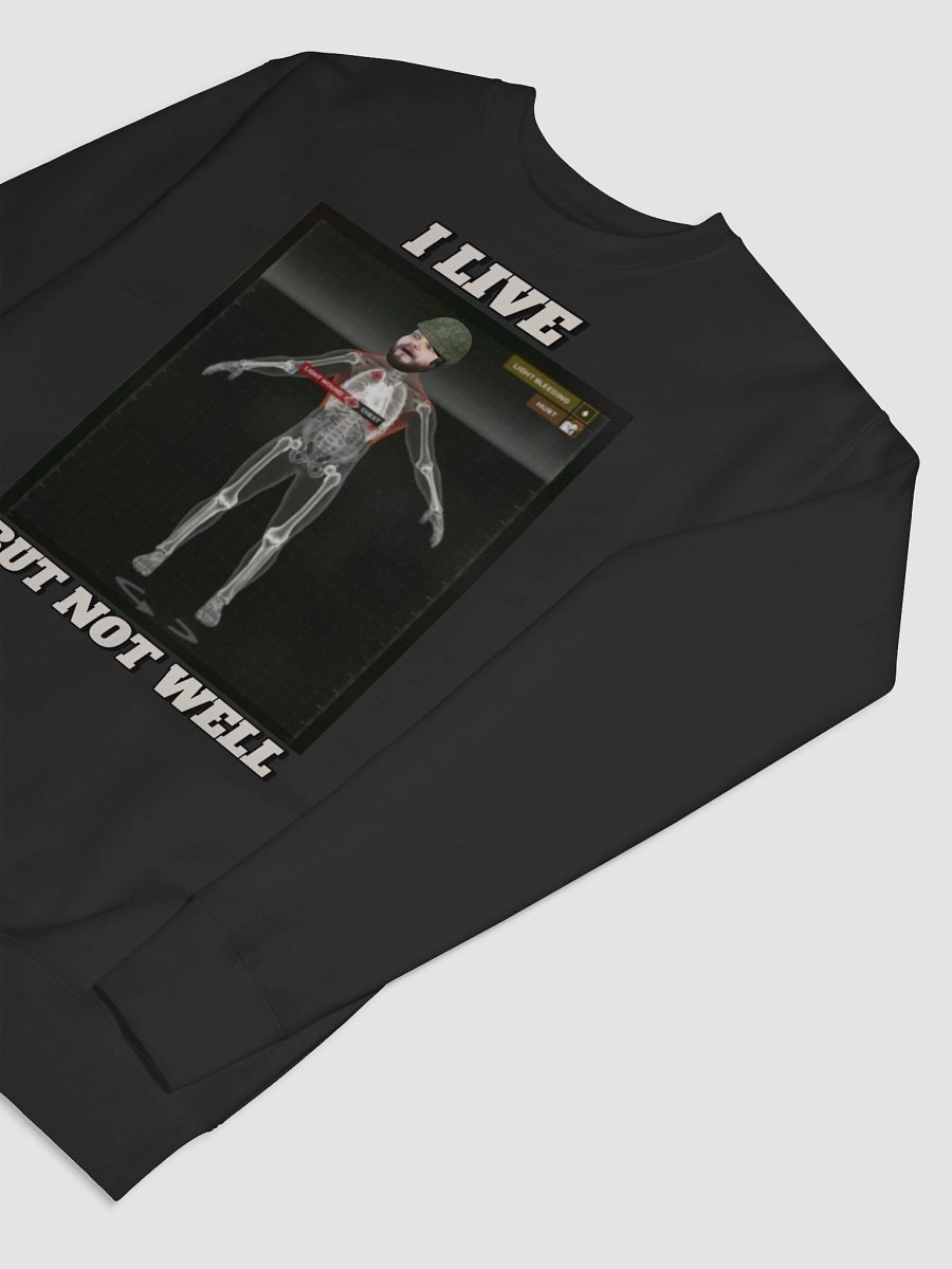 Graying My Zone | Sweatshirt product image (7)