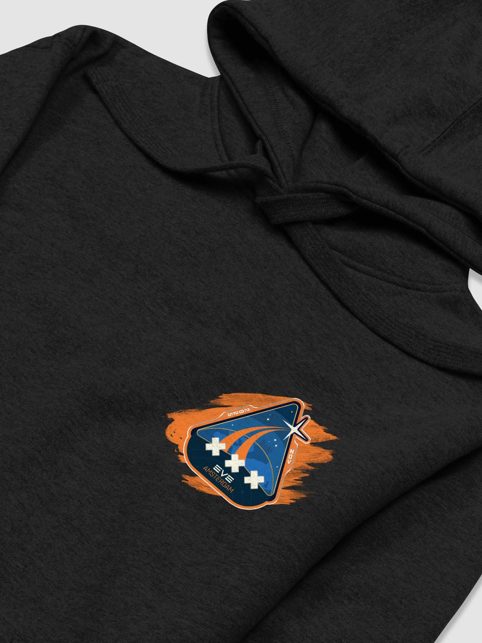 Eve Amsterdam 2025 - Hoodie product image (1)