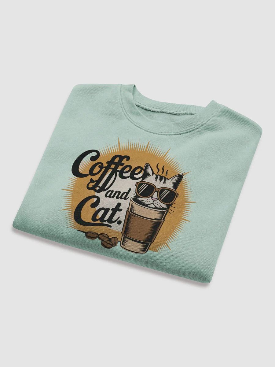 Coffee and Cat product image (8)