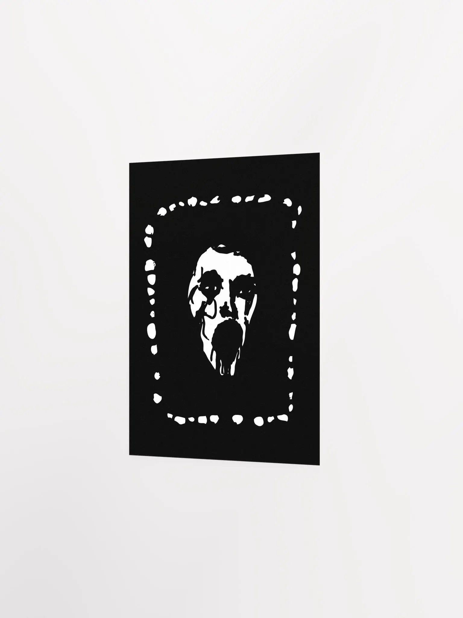 Immortality Awaits The Forgotten Poster product image (7)