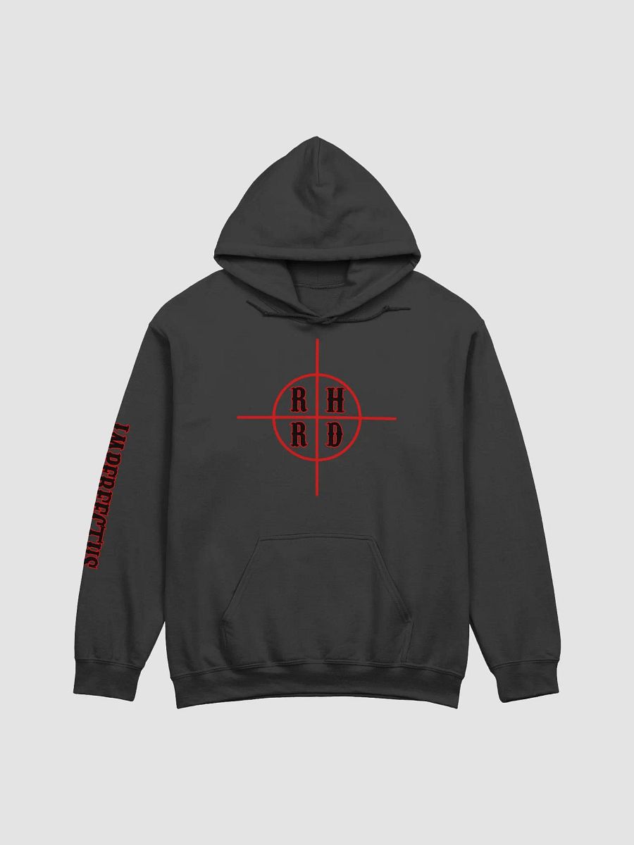 RHRD crosshairs product image (1)