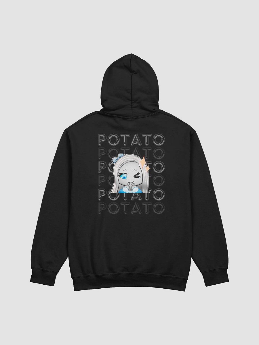 Enthusiastic Potato Hoodie product image (8)