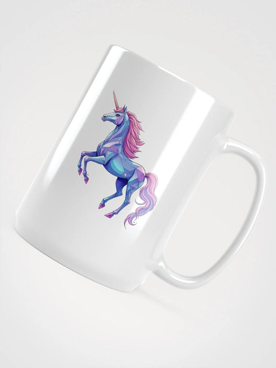 Crystalline Unicorn Mug product image (4)