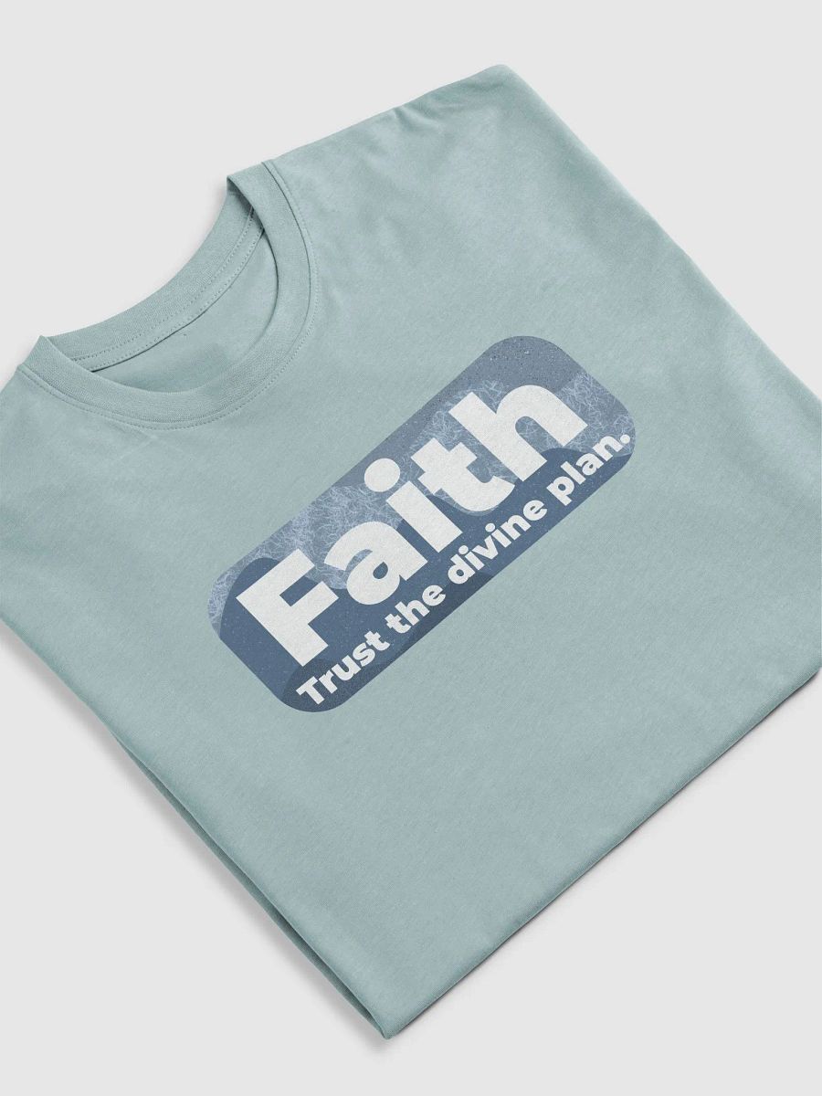 Faith Trust the Divine Plan product image (31)