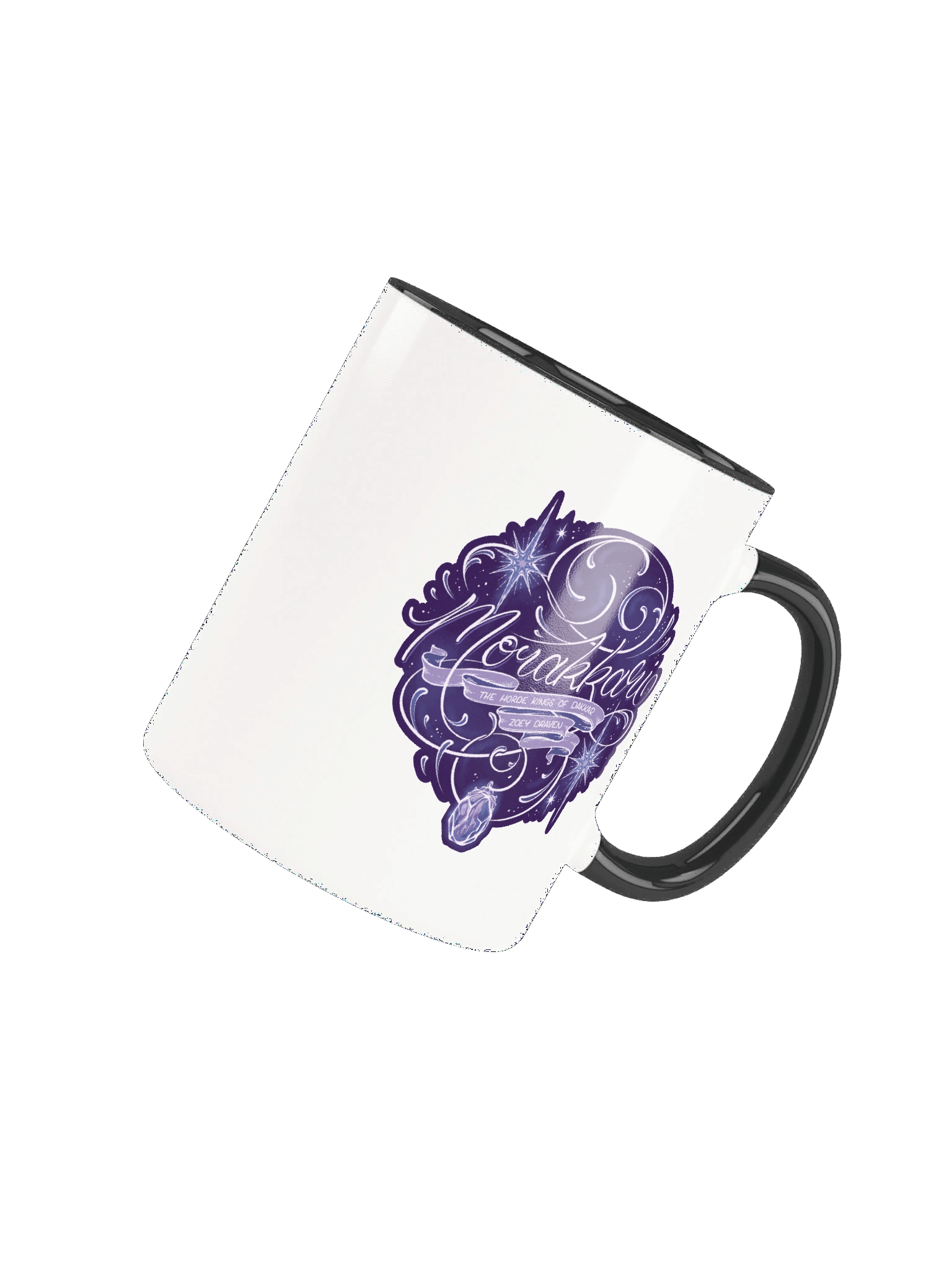 "Morakkari" Mug (Colored Version) product image (10)