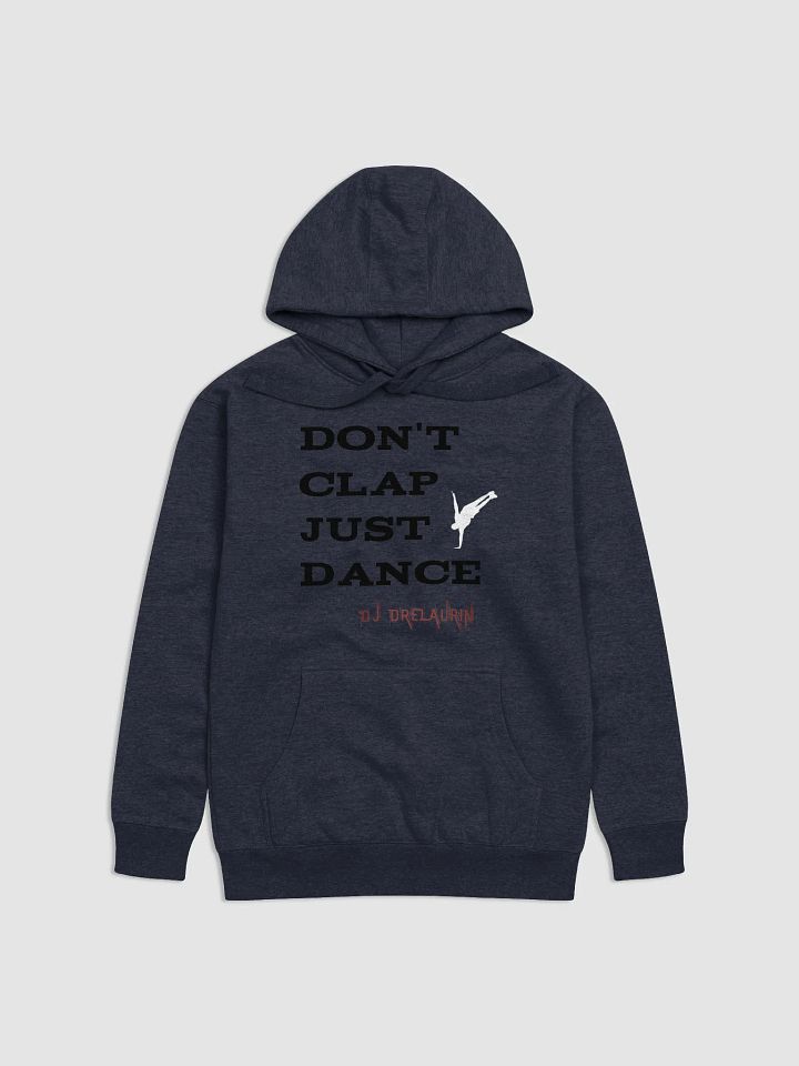 DCJD Hoodie product image (5)