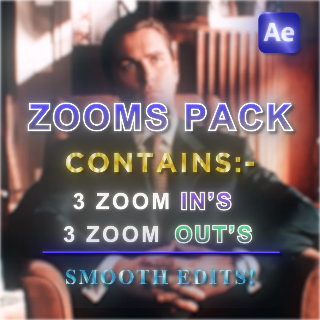 ZOOMS PACK product image (1)