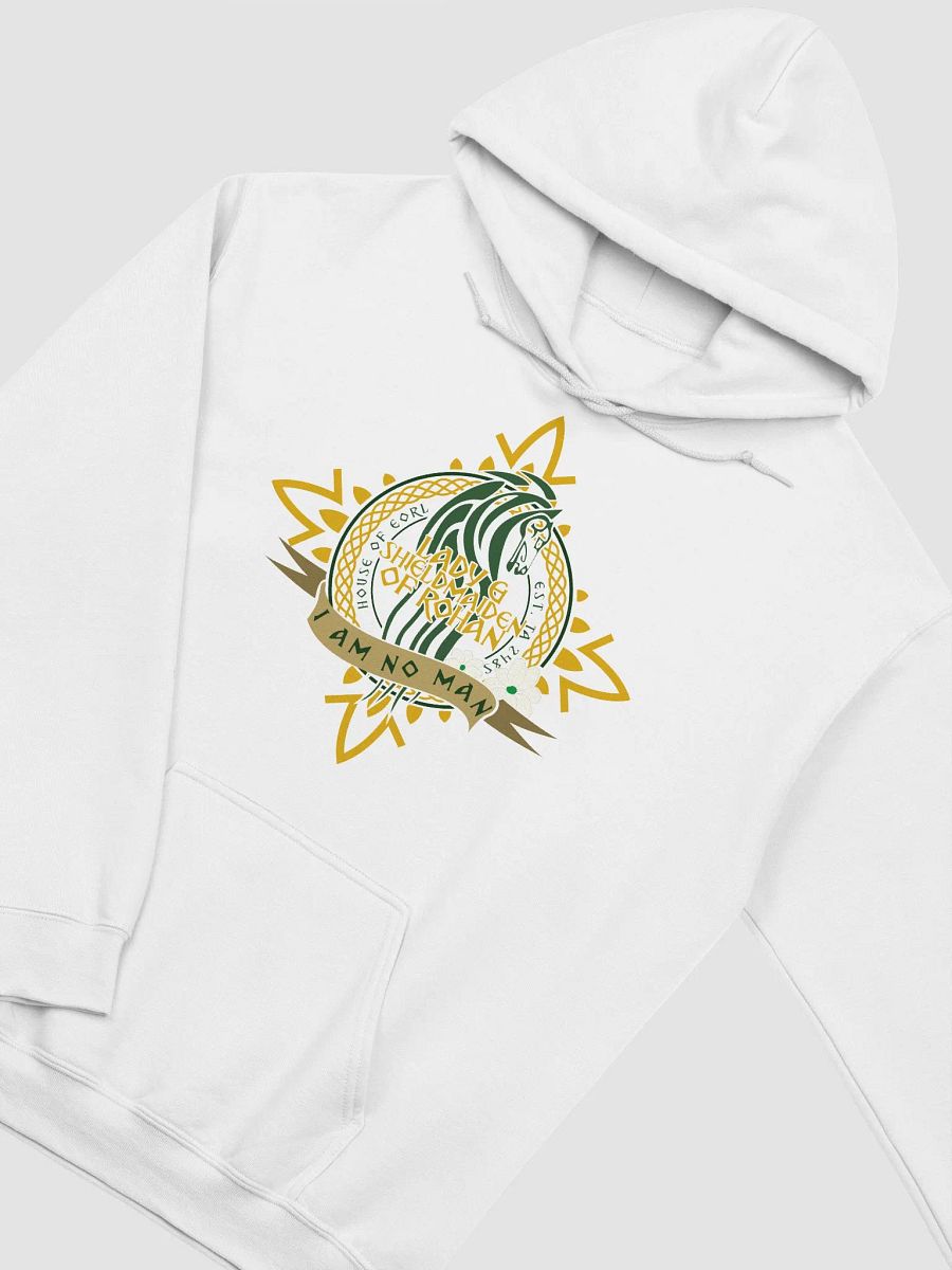 Lady & Shieldmaiden of Rohan Sweatshirt | Éowyn Inspired product image (9)